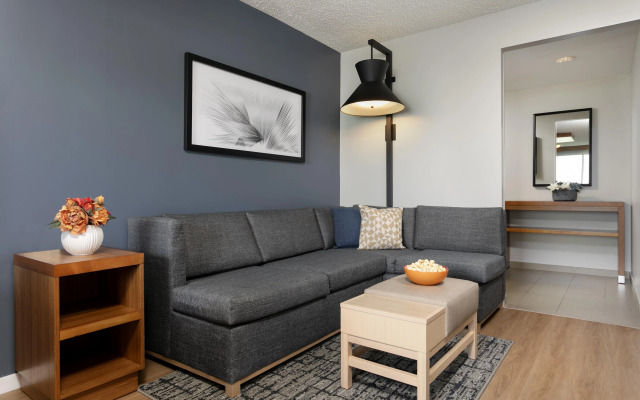 Hyatt Place Bayamon