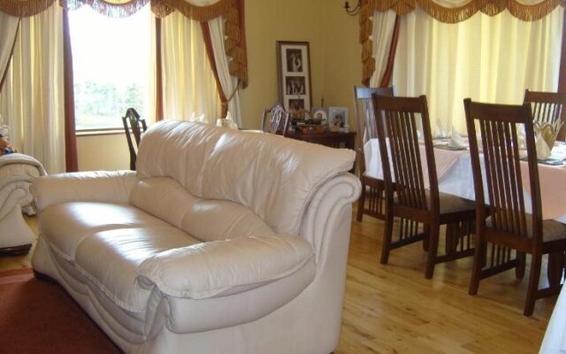 Ashford Haven B&B