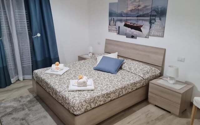 "room in B&B - B&b Villa Chiara Trappitello-taormina"