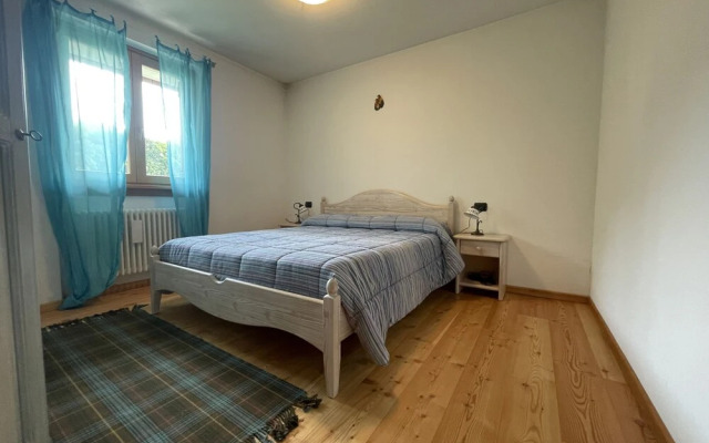 094 Trilocale Pinzolo