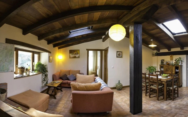 Casa Rural Pikukoborda II