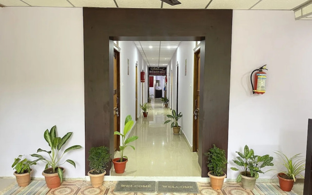 Purnima Resort Neil Island