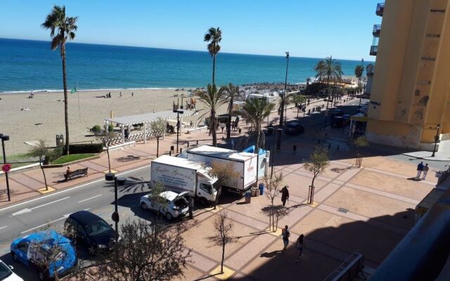 Apartamento Saturno - Fuengirola | 2330