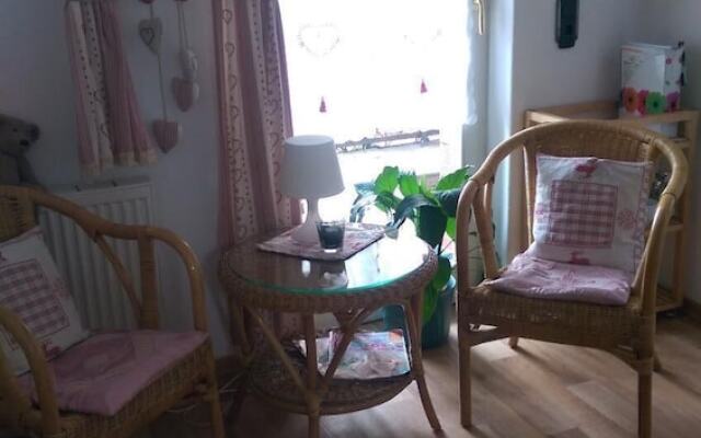 Martinas Gästezimmer