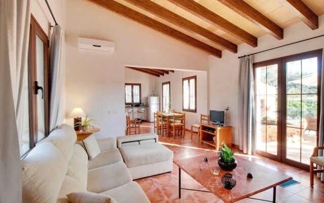 Finca S'Eriçal