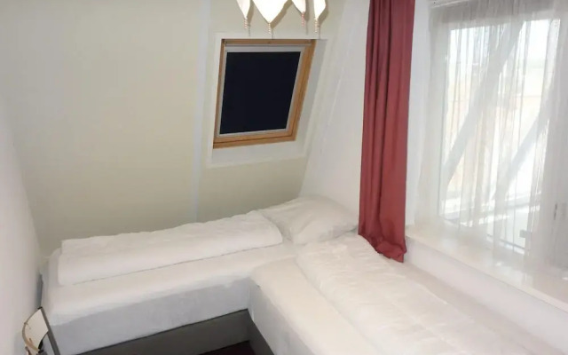 Apartment With Dunes View of Petten