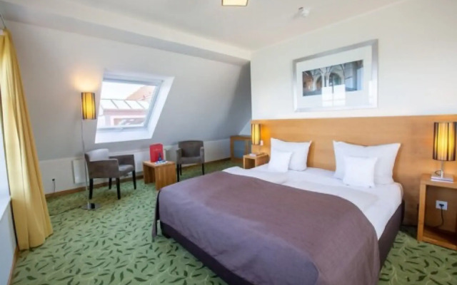 Hotel Hafenresidenz Stralsund