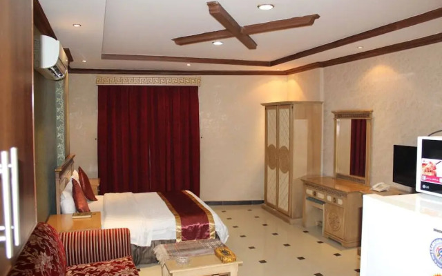 Makarim Najd Apartments 3