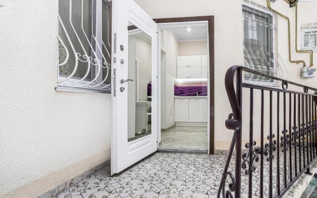 NEW!Designer apartment on Deribasovskaya