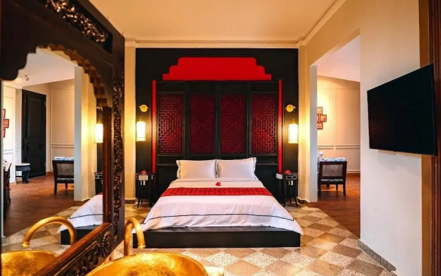 House of Tugu Old Town Jakarta
