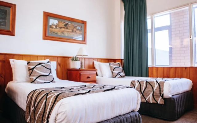 Astor Motor Inn