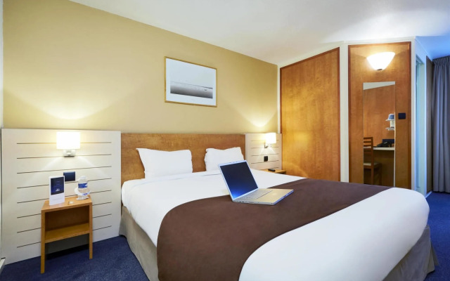 Hôtel Kyriad Libourne - Saint Emilion