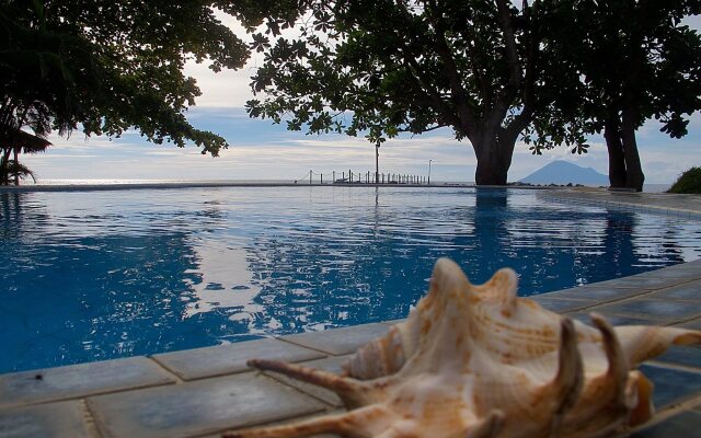 Mapia Resort