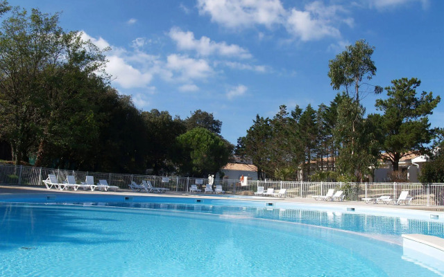 Résidence Némea Les Sables Vignier