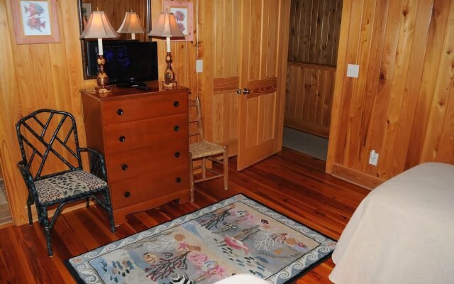 Tranquillity Too - 5 Br Home