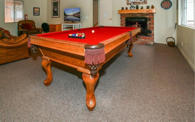 Big Bear Mountain Escape