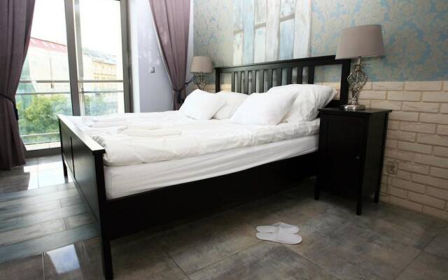 GP Apartments