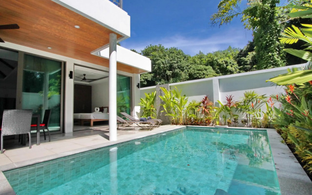 Ya Nui Beach Villas