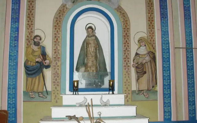 Mas del Burga - Adults Only