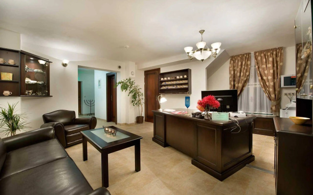 Hotel Joseph 1699