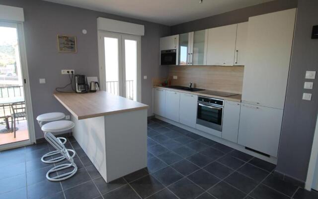 Appartement Banyuls-Sur-Mer, 3 Pièces, 4 Personnes - Fr-1-309-4