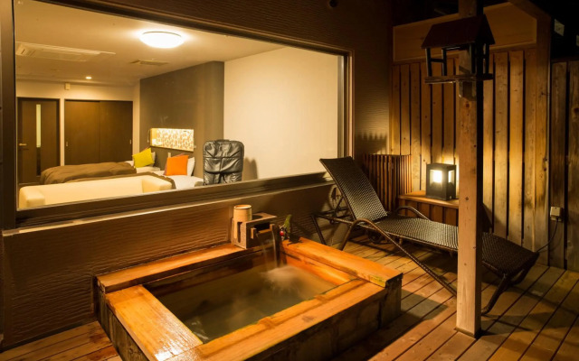 Asari Classe Hotel