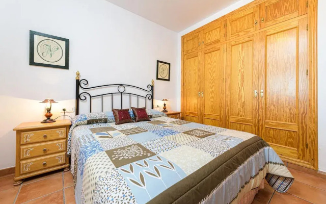 Villa Lina in Estepona