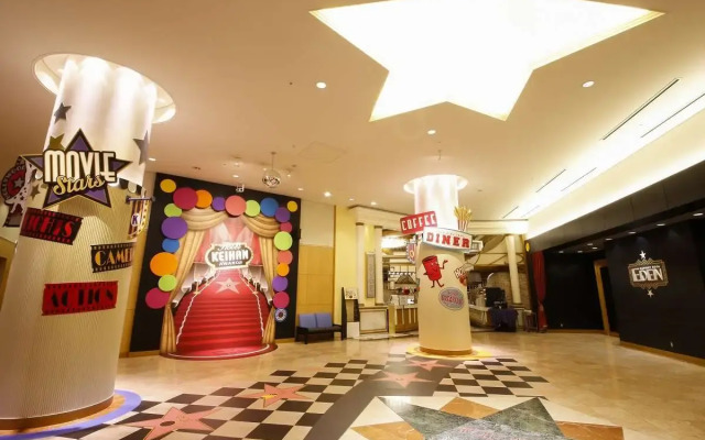 Oriental Hotel Universal City