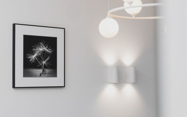 Browar Gdański Free Parking by Renters