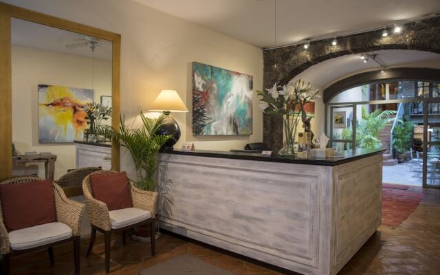 Casa Calderoni B & B