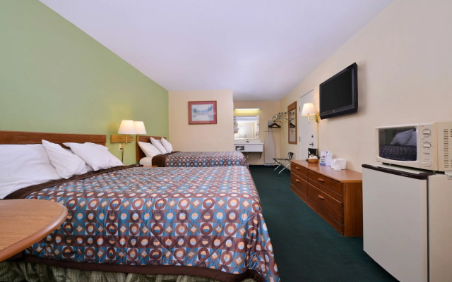 Americas Best Value Inn Edenton