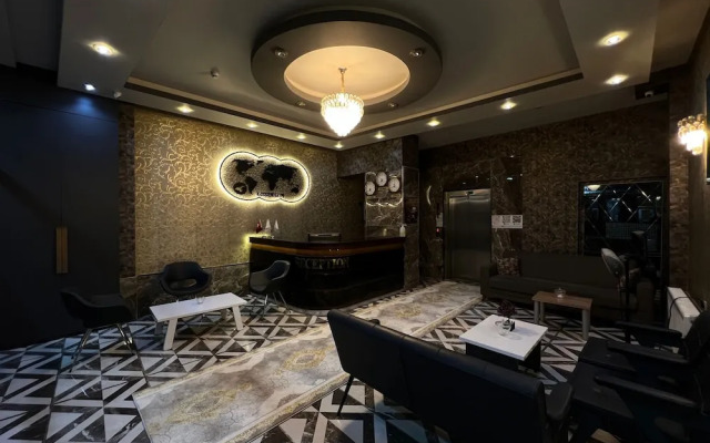 inDiana Hotel