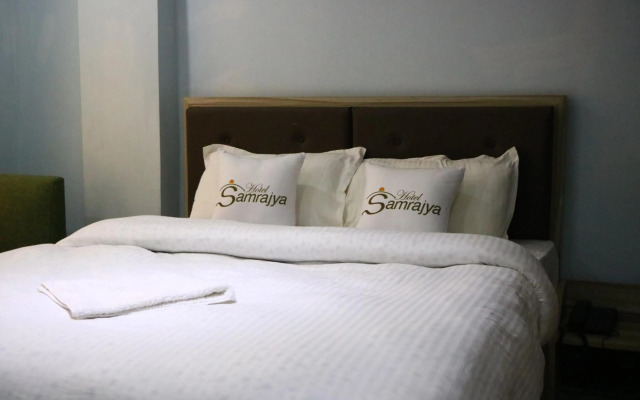 MeroStay 160 Samrajya