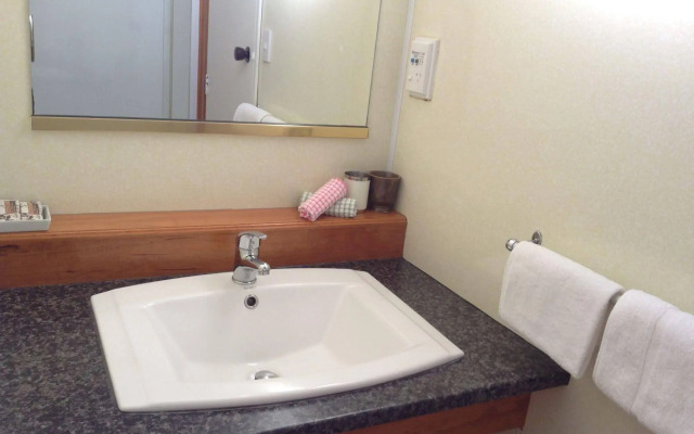 Kerry's Motel