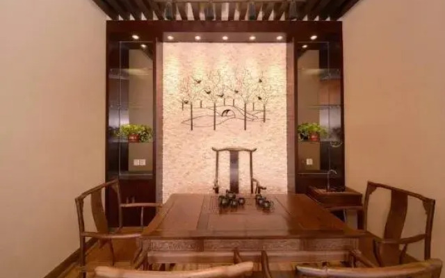 Jingu Hotel