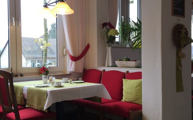 Hotel Pension Villa Holstein