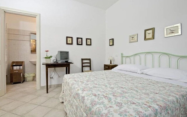 Agriturismo Il Sambuco