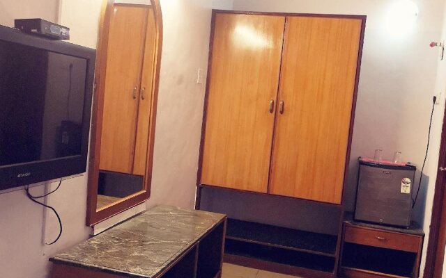 Falcon Resorts