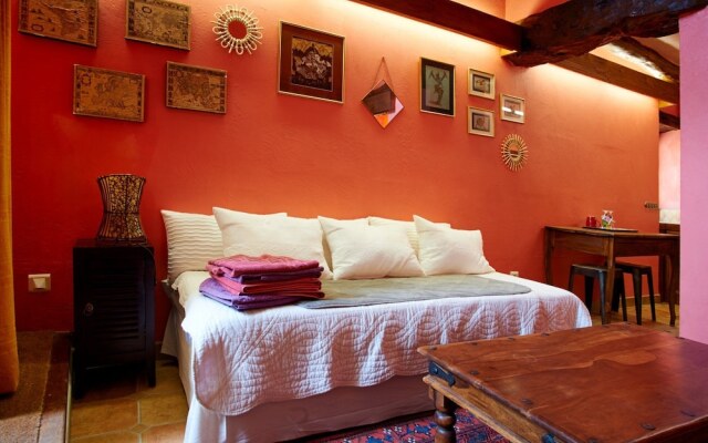 Domaine de la Juranvillerie