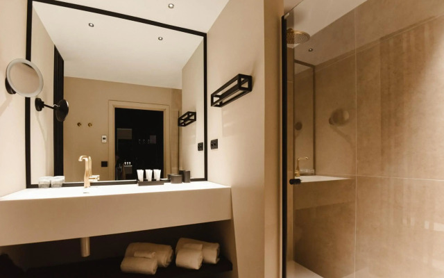 Hotel Sanglier