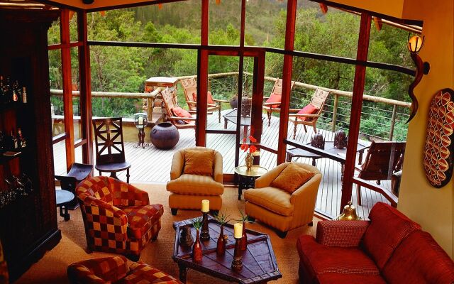 Tsala Treetop Lodge