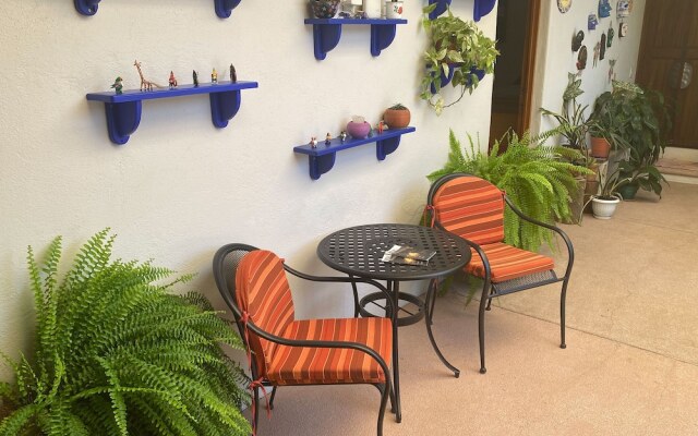 Zandoyo Bed & Breakfast