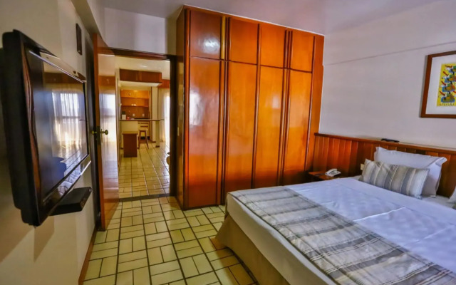 San Marino Hotel
