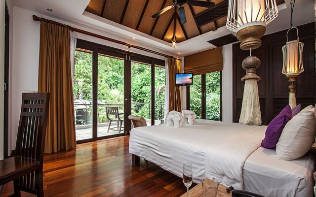 Nirano Villa 12 1 Bed