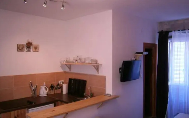 Apartments Madirazza