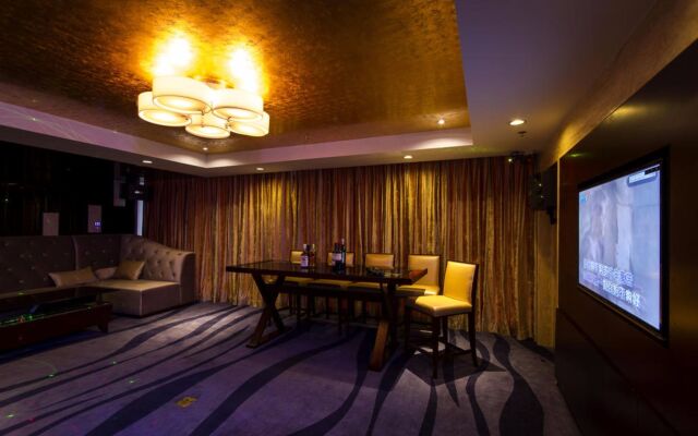 Fliport Garden Hotel Fuzhou