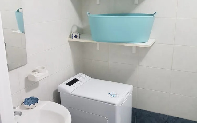 La Conchiglia Monopoli