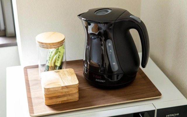 YUFU-INN - MATSU SUITE - Vacation STAY 95157