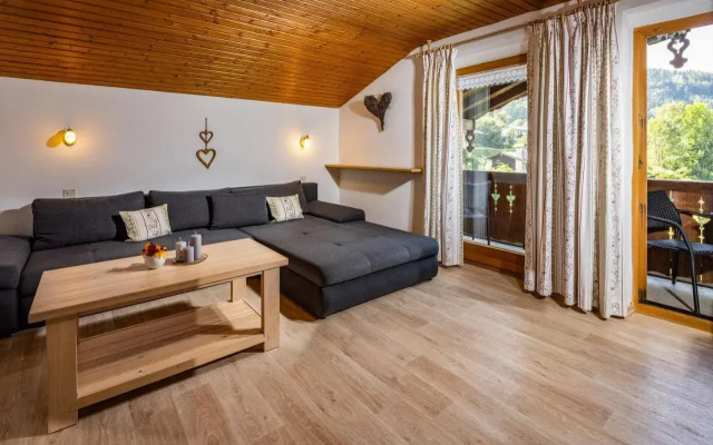 Sportpension Färbinger