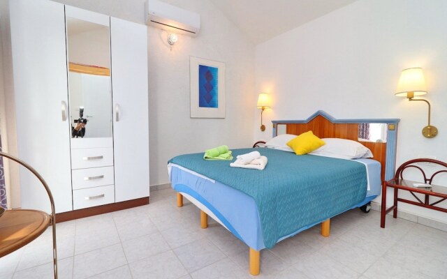 Marconi Charming Apartments